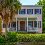 CHC vacation rental Charleston