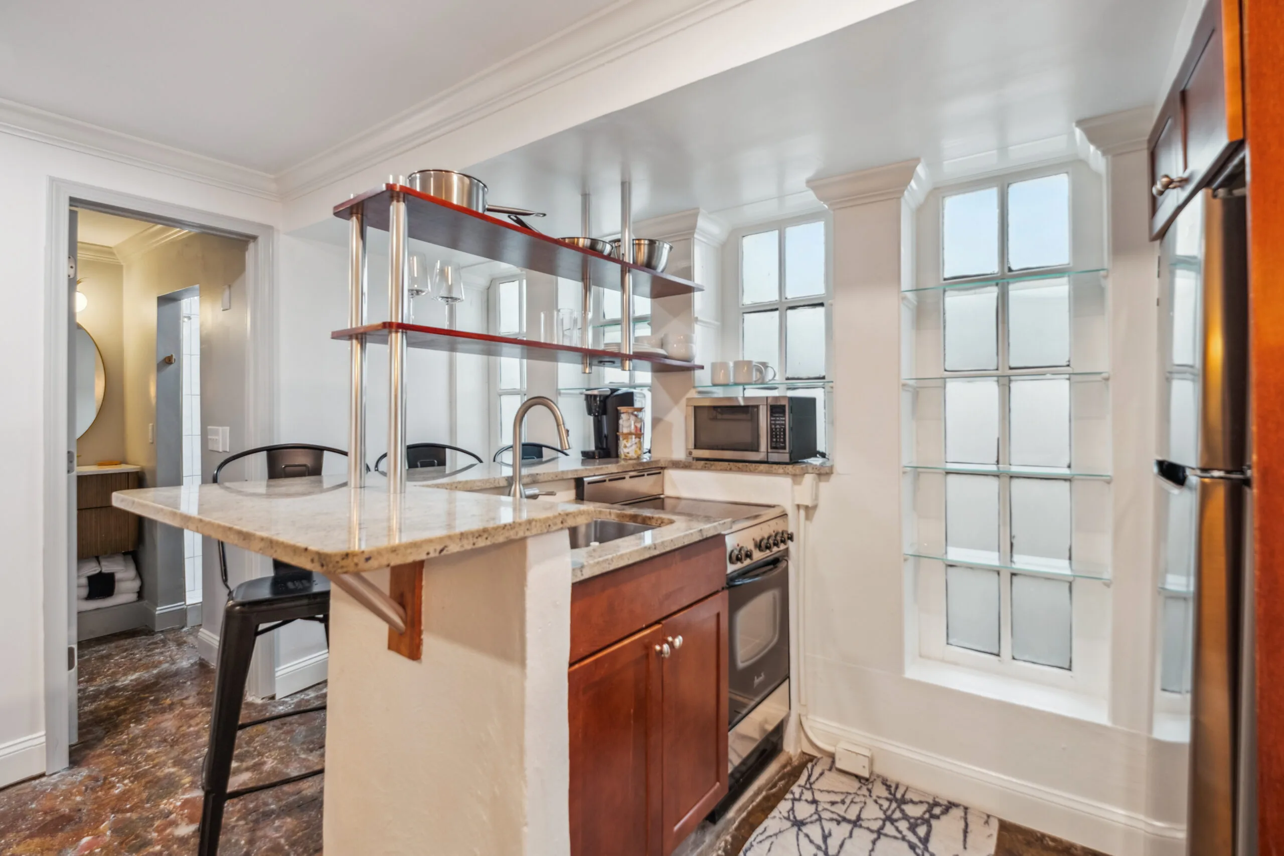 Designed for Food Lovers and Families