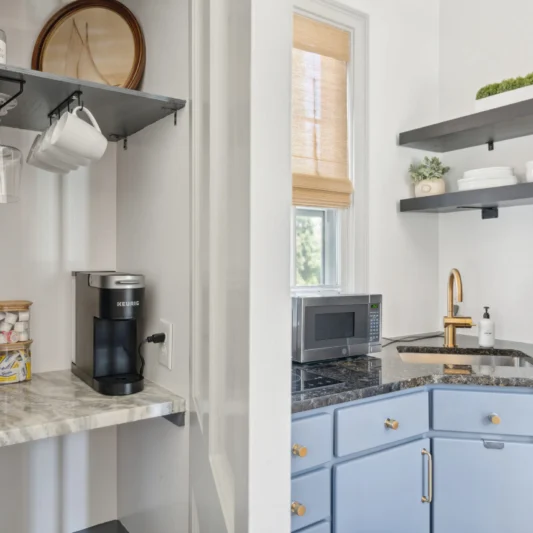 Vacation Rentals with Full Kitchens in Charleston
