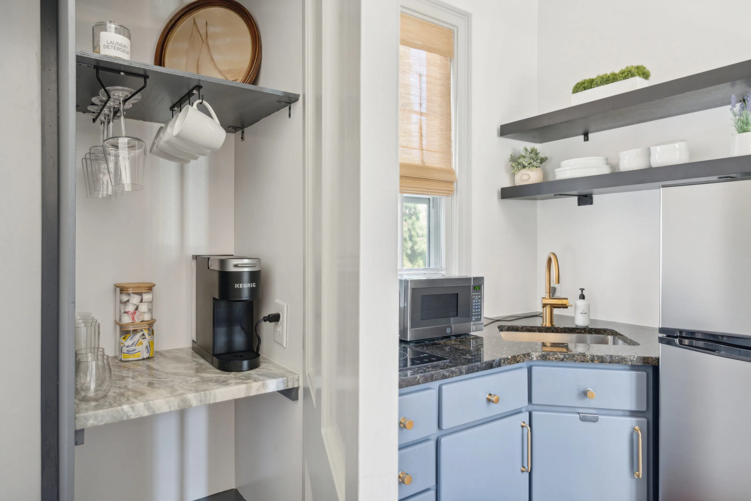 Vacation Rentals with Full Kitchens in Charleston