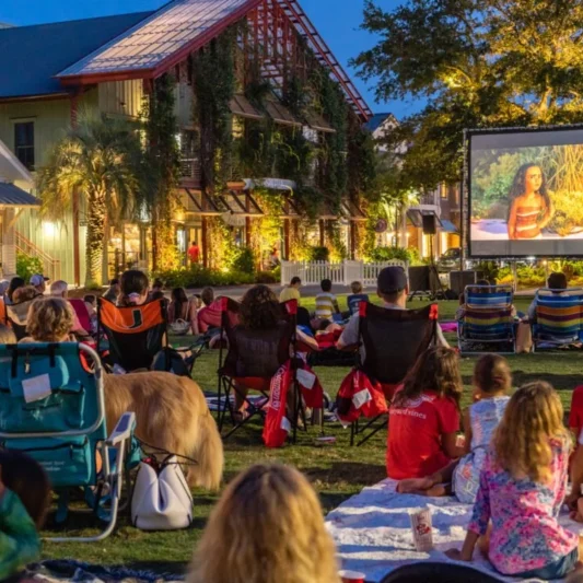 Activities for All Ages