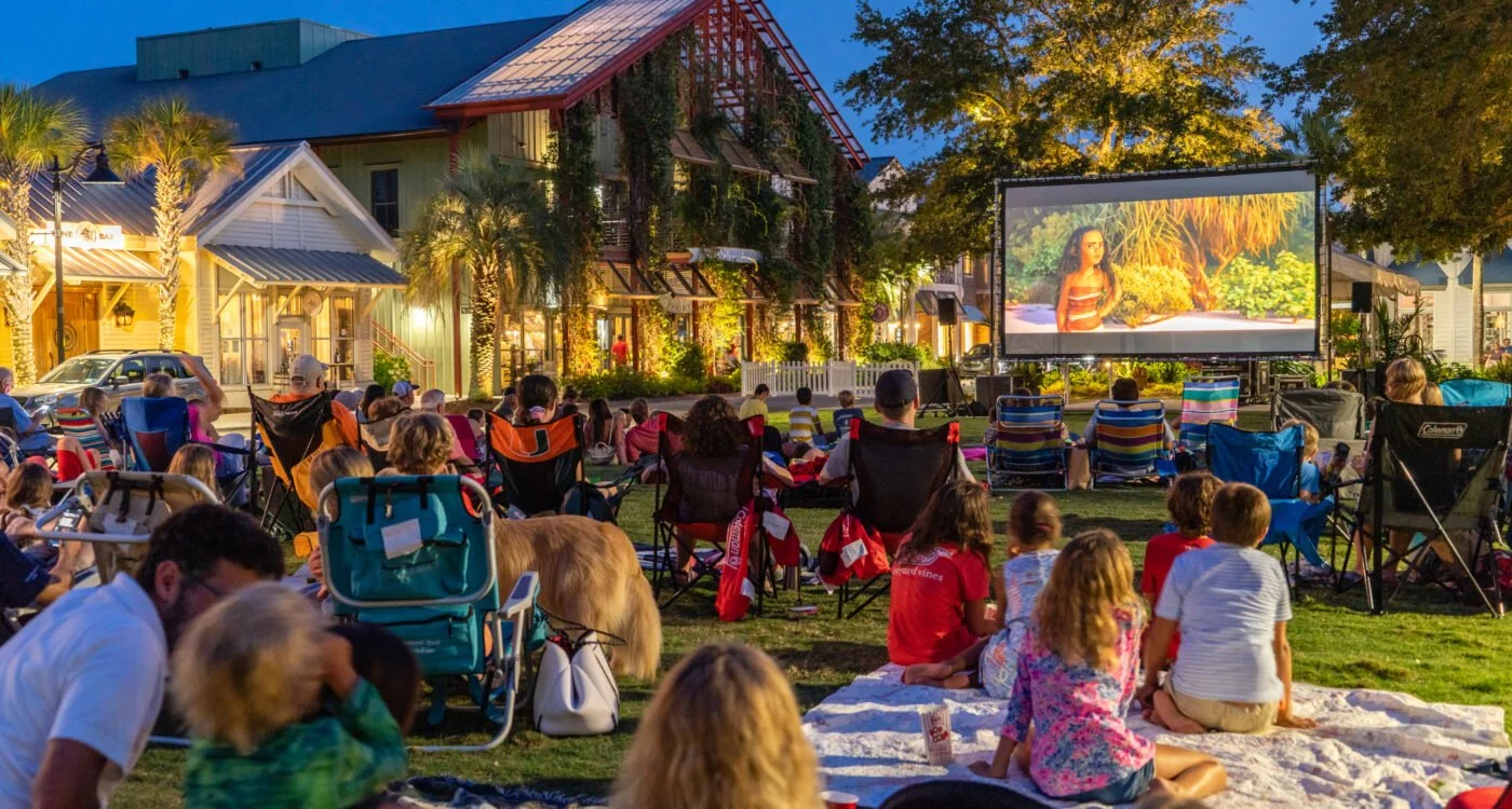 Activities for All Ages