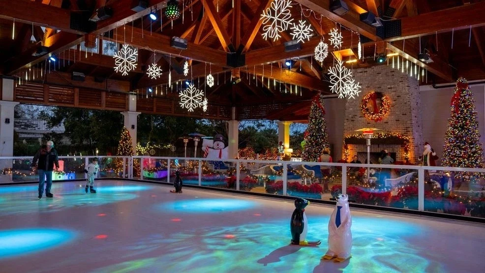 Jingle Bells and Mid-Range Rental Rates