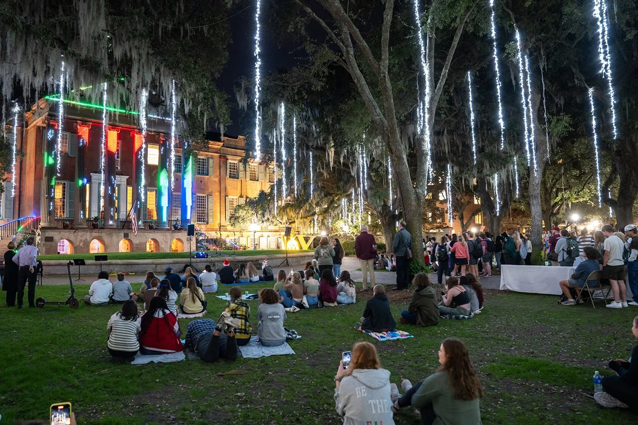 Perfect for a Family Christmas