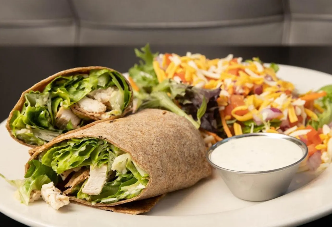 Food Walks King Street