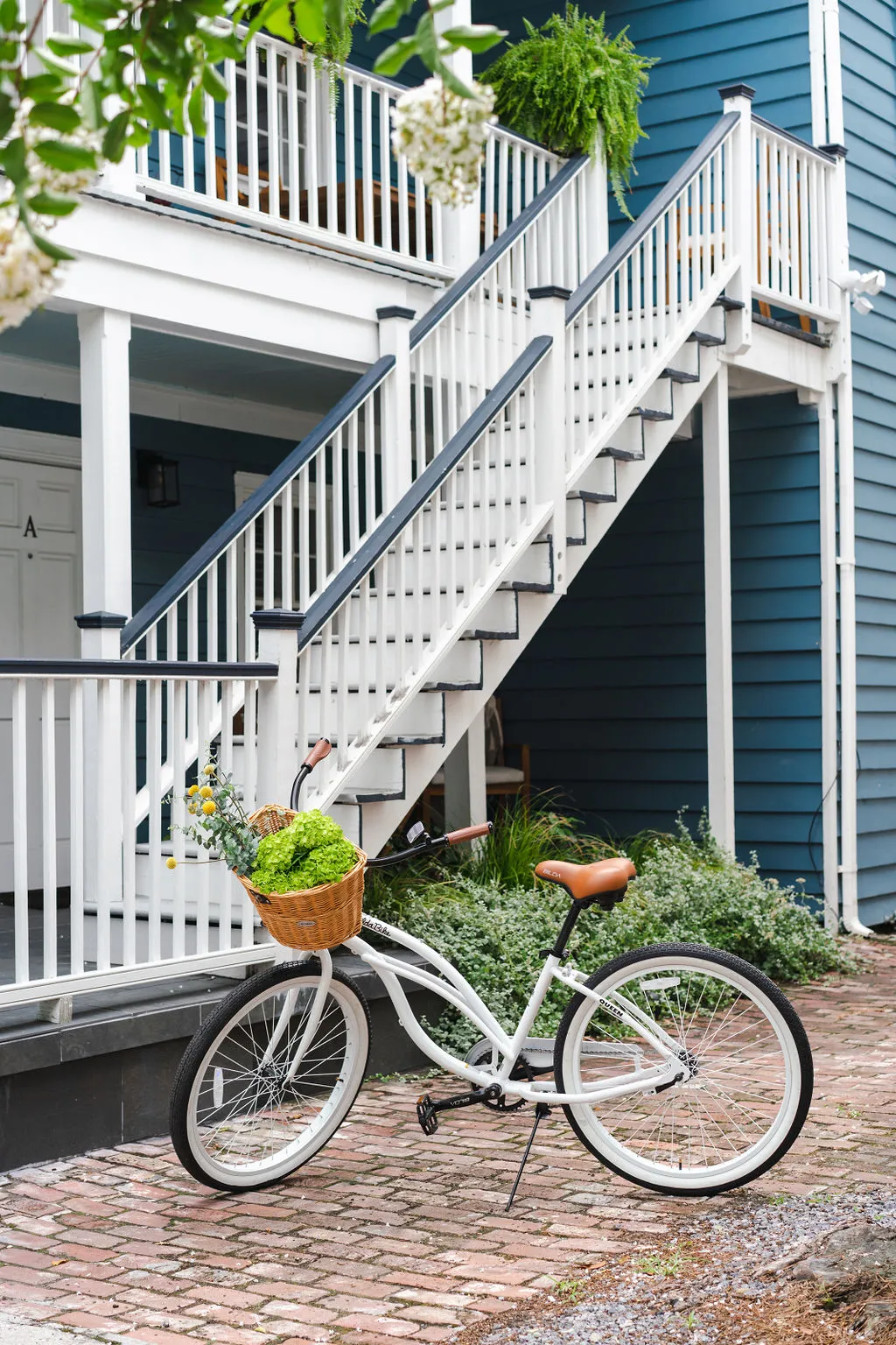 Jonathan Jasper Wright Inn