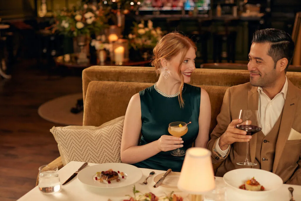 romantic vacation rentals in Charleston