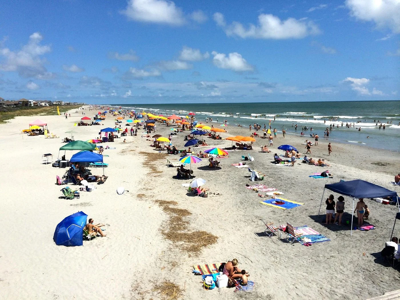 Folly Beach Charleston SC