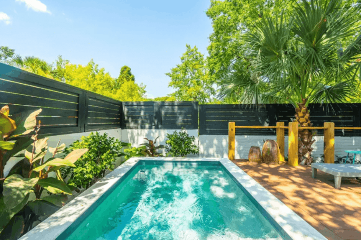 Browse Vacation Rentals Near the Historic District in Charleston
