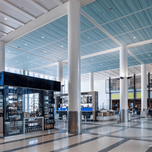 Charleston International Airport