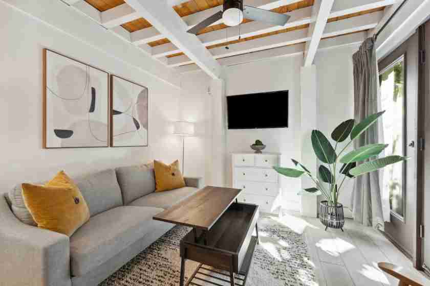 Extended Stays