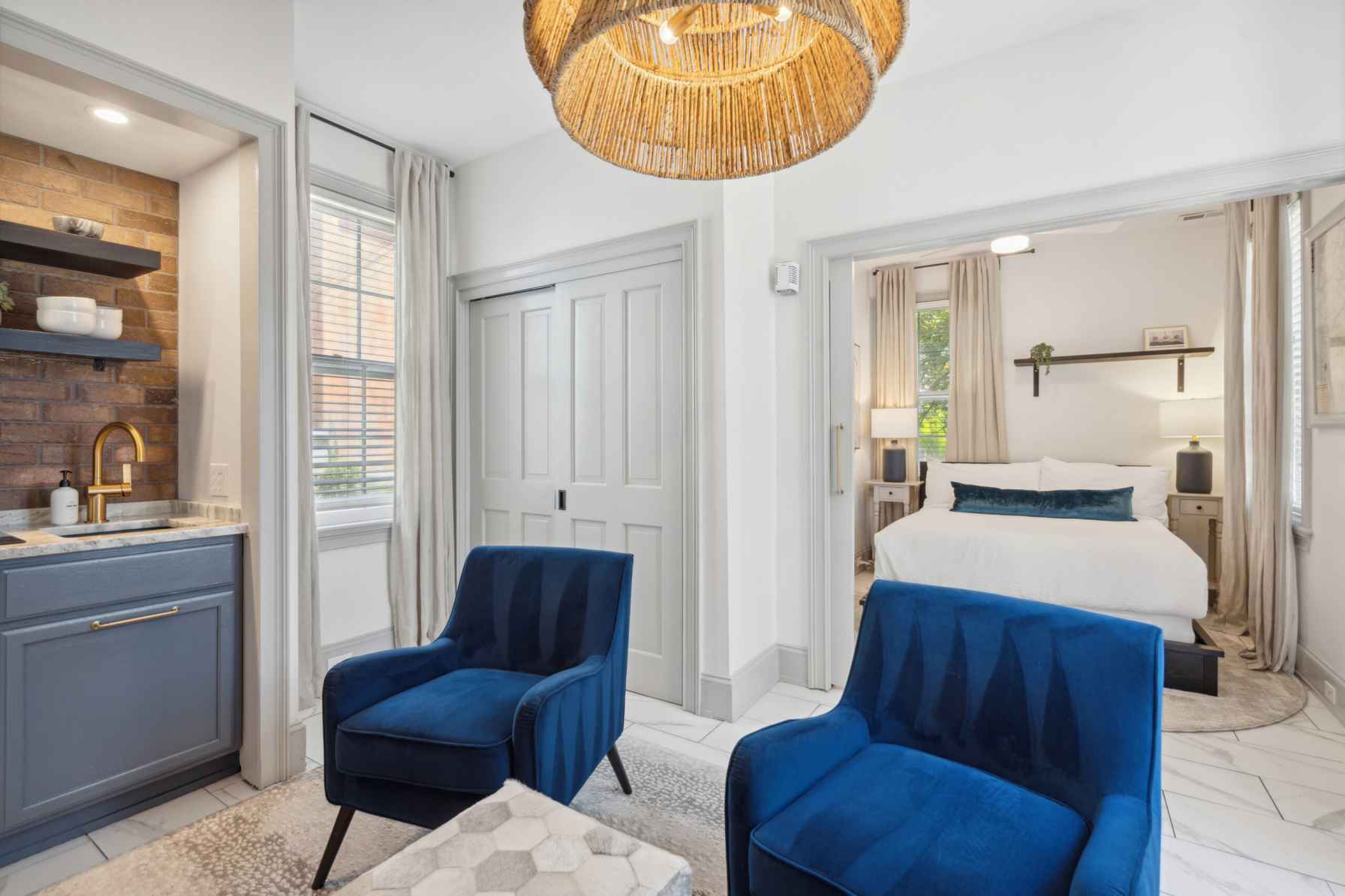 One bedroom1